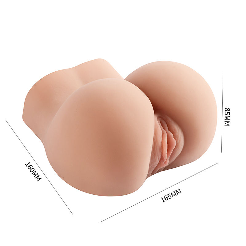 Thumbnail: #KM22035 Angela Realistic Vagina