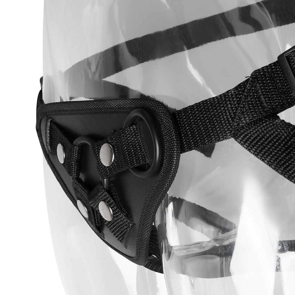 Thumbnail: #K42 Harness