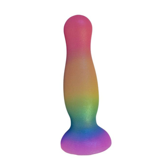#KA1 Gradient Plug