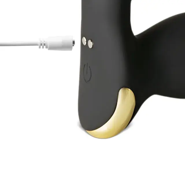 Thumbnail: #KA-225 Thrusting Prostate Massager