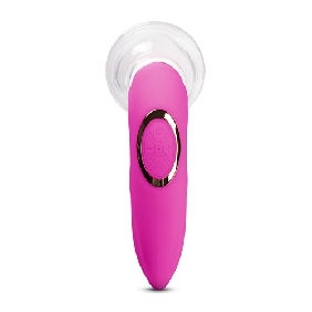 Thumbnail: #KVIW34 Joe Lick & Suck Vibrator