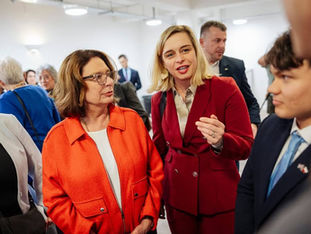 Summary of the first half of 2025