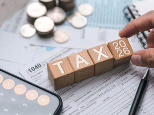 Making Tax Digital od 2026 roku – co musi wiedzieć polski przedsiębiorca w UK?