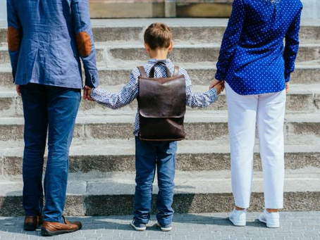 Navigating child custody in the time of coronavirus