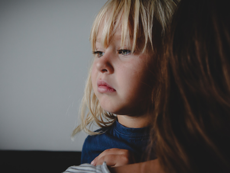 Mediation: the child-friendly divorce option