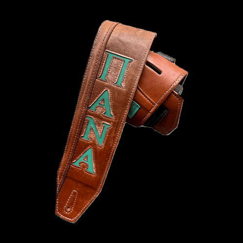 Custom Handmade Leather Strap – Build Your Own | LK Straps | LK Straps