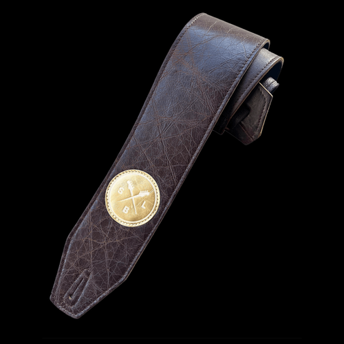 Custom Handmade Leather Strap – Build Your Own | LK Straps | LK Straps