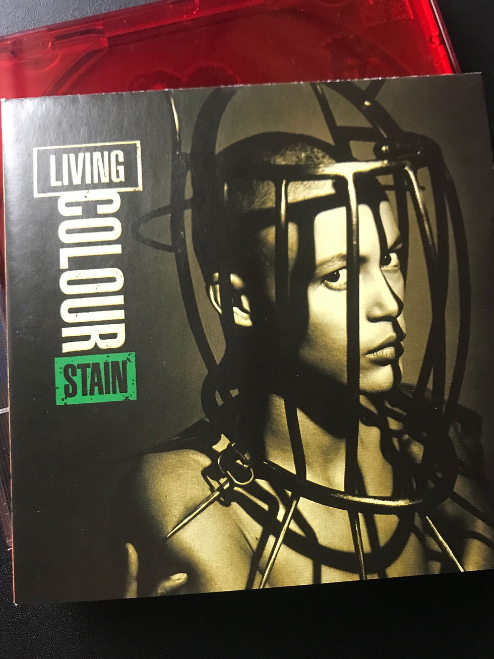 Stain