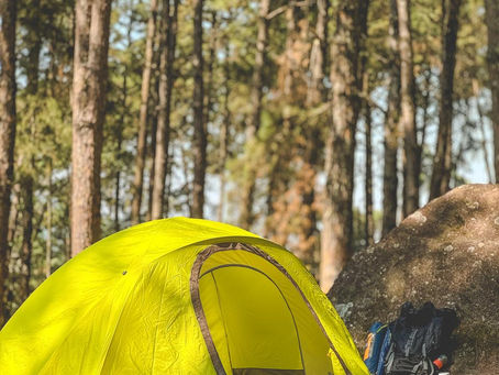 ALUGUEL DE BARRACA NA SERRINHA DO ALAMBARI