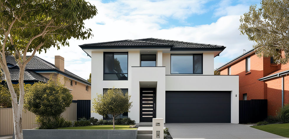 Leonardo_Phoenix_submodern_house_front_villa_some_trees_2_stor_3_LE_upscale_balanced_x4.jp