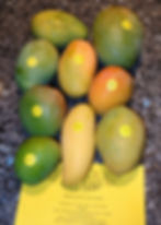 Mix Mango Box