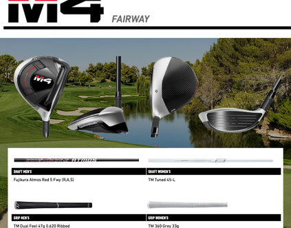 ## Feature: Speed Pocket

**Benefit: Increased Ball Speed and Forgiveness**
- The Speed Pocket is engineered to generate more ball speed across the clubface, resulting in enhanced distance and forgiveness on off-center hits.

## Feature: Split-weight Mass Pads

**Benefit: Enhanced Stability and MOI**
- Split-weight Mass Pads provide increased MOI (Moment of Inertia) and perimeter weight distribution, delivering better stability and forgiveness on every shot.

## Feature: Ni-Co 300 Steel Face Insert

**Benefit: Thinner, Faster Face for Optimized Ball Speed**
- The ultra-strong Ni-Co 300 steel face insert allows for a thinner and faster face, maximizing ball speed and optimizing distance on every swing.

## Feature: 5-Layer Carbon Crown

**Benefit: Lower CG for Higher Launch and Reduced Spin**
- The 5-Layer Carbon Crown saves 8 grams compared to a steel crown, resulting in a lower CG (Center of Gravity) for higher launch angles and reduced spin, leading to longer, more controlled shots.

## Feature: Fluted Hosel

**Benefit: Superior Sound and Feel**
- The Fluted Hosel design provides superior sound and feel upon impact without compromising the CG location, ensuring a satisfying and consistent experience with every shot.

## Feature: Geocoustic Technology

**Benefit: Easy Launch and Improved Playability**
- Geocoustic Technology combines a large footprint and low-profile shape for easy launch and playability.
- The shaped sole optimizes playability and enhances sound and feel, providing a confident and enjoyable experience on the course.