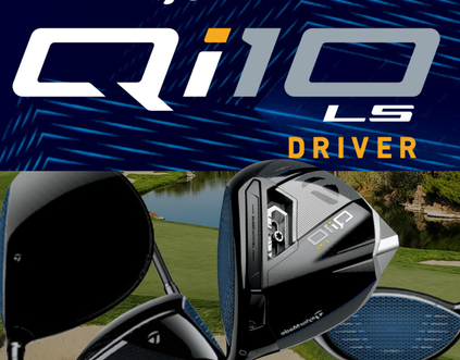 ## Better Energy Transfer

**Re-engineered 60X Carbon Twist Face**
- Significantly lighter than traditional titanium faces, ensuring more efficient energy transfer.
- New supporting structure enhances ball speed and durability.
- Designed to maintain ball speed on off-center shots.

## Stability with Low Spin

**Optimized for High-Speed Golfers**
- Lower CG projection and high MOI create a driver perfect for high-speed golfers seeking low spin performance.
- Strategically engineered to reduce spin while enhancing workability and maintaining stability.

## New Infinity Carbon Crown with Enhanced Alignment

**Maximized Crown Area**
- The new Infinity Carbon Crown covers 97% of the total crown area, allowing for optimized CG location and improved forgiveness.
- Offers a clean address view with enhanced alignment due to the high contrast topline embedded in the 60X Carbon Twist Face.

## Traditional Address Shape

**Classic and Confident**
- The classic address shape combined with the new Infinity Carbon Crown and alignment topline inspires confidence and provides easy alignment to the target.

## Proven TaylorMade Technologies

**Advanced Customization and Performance**
- Control flight with the adjustable 18g sliding weight for the desired draw or fade bias.
- Fine-tune loft using the included 4° loft sleeve (+/-2°).
- Preserve ball speed with the Thru-Slot Speed Pocket, optimized for low face hits.
- Experience a clean and powerful sound, a hallmark of TaylorMade driver performance.
- Twist Face technology features corrective face angles designed to correct golfer tendencies on mis-hits, promoting straighter shots.