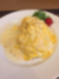 オムライス