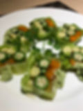 野菜のテリーヌ