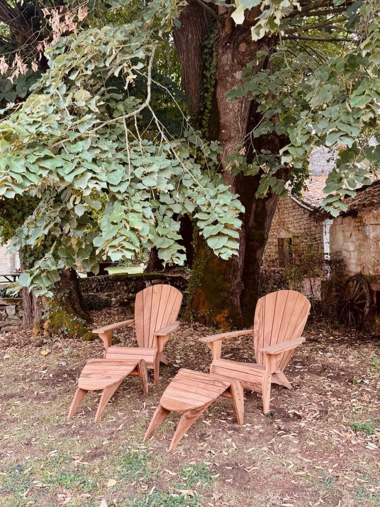 Dans un superbe lieu : Accueil - Bienvenue au Logis De Canteau