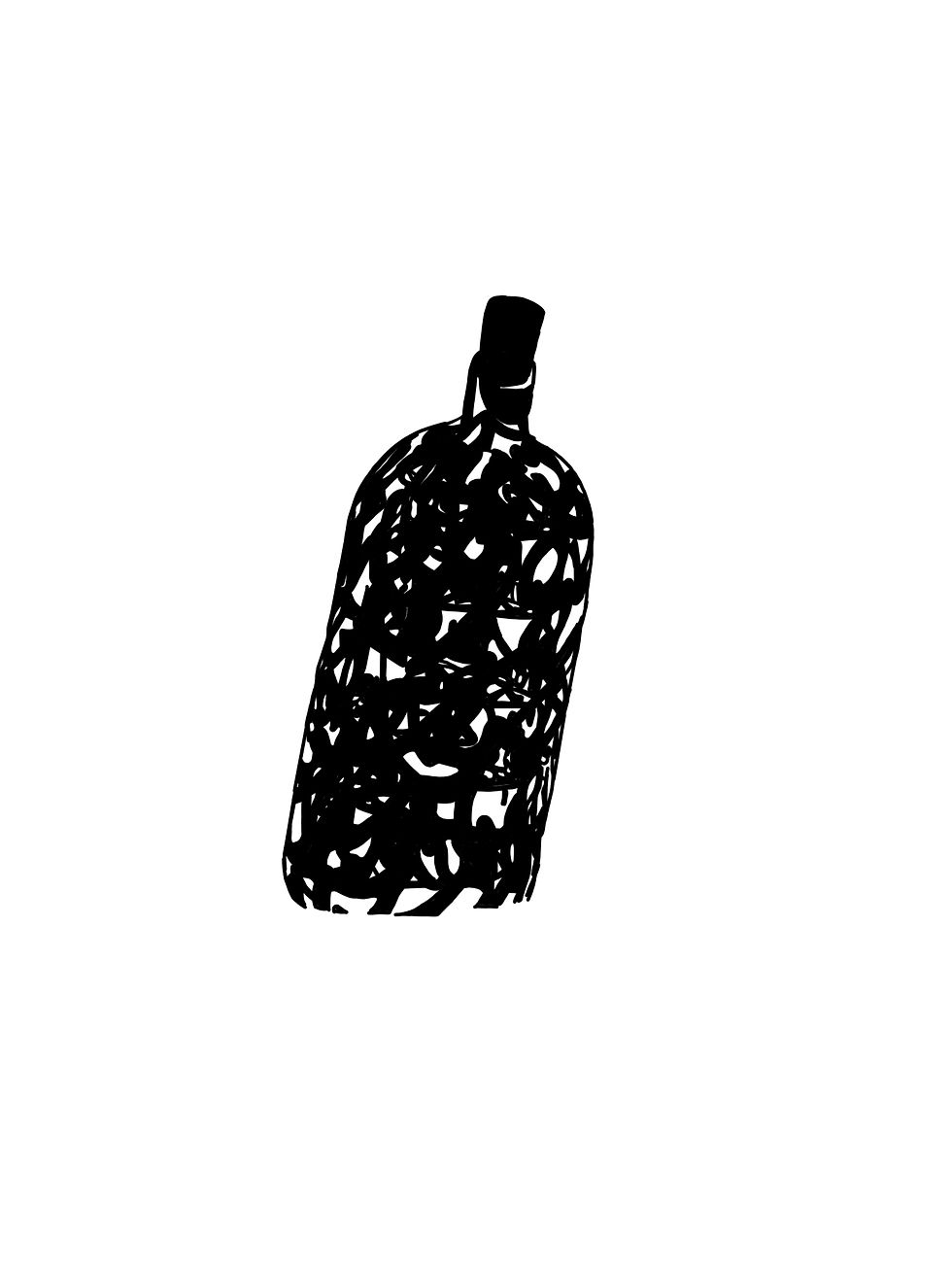 Bottle of Notes