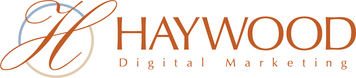 Haywood Digital Marketing Logo