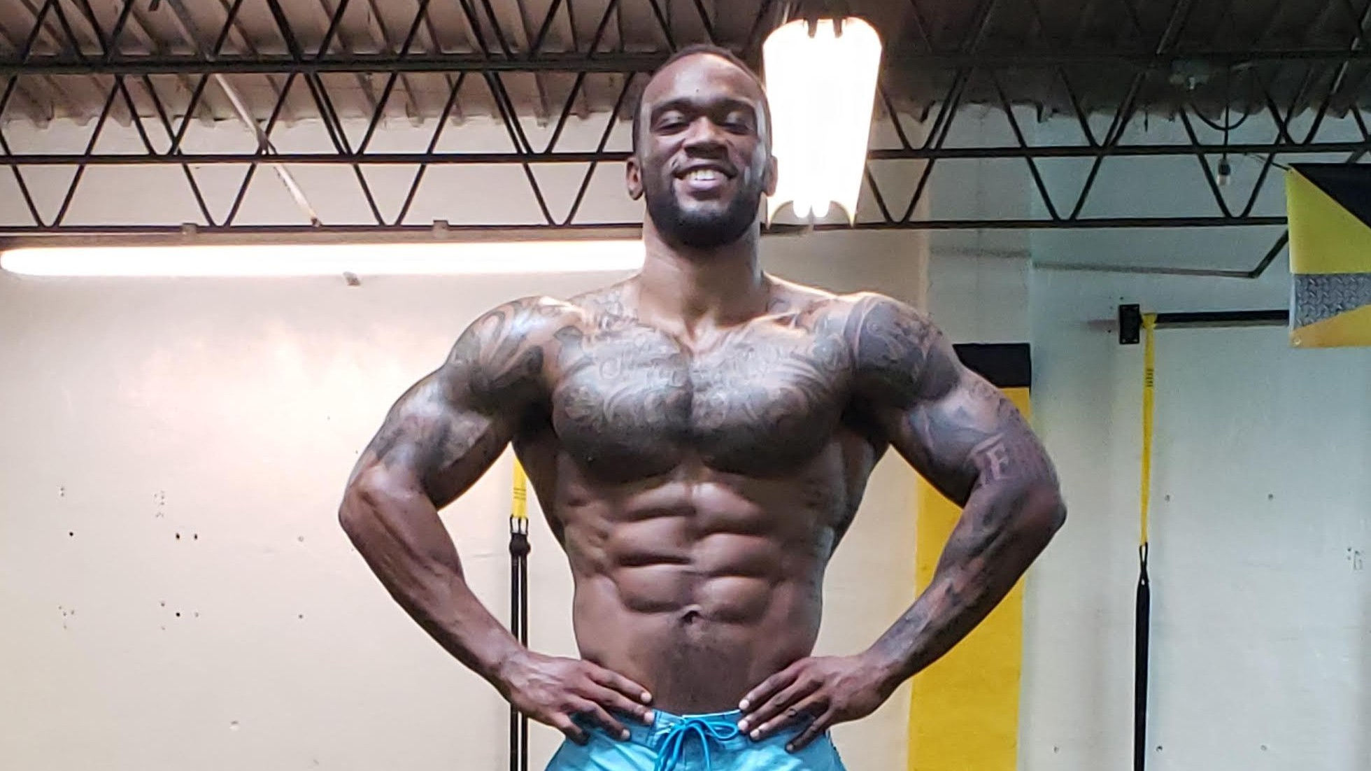 Specialty Training Plan #1: 6 Week Transformation Program