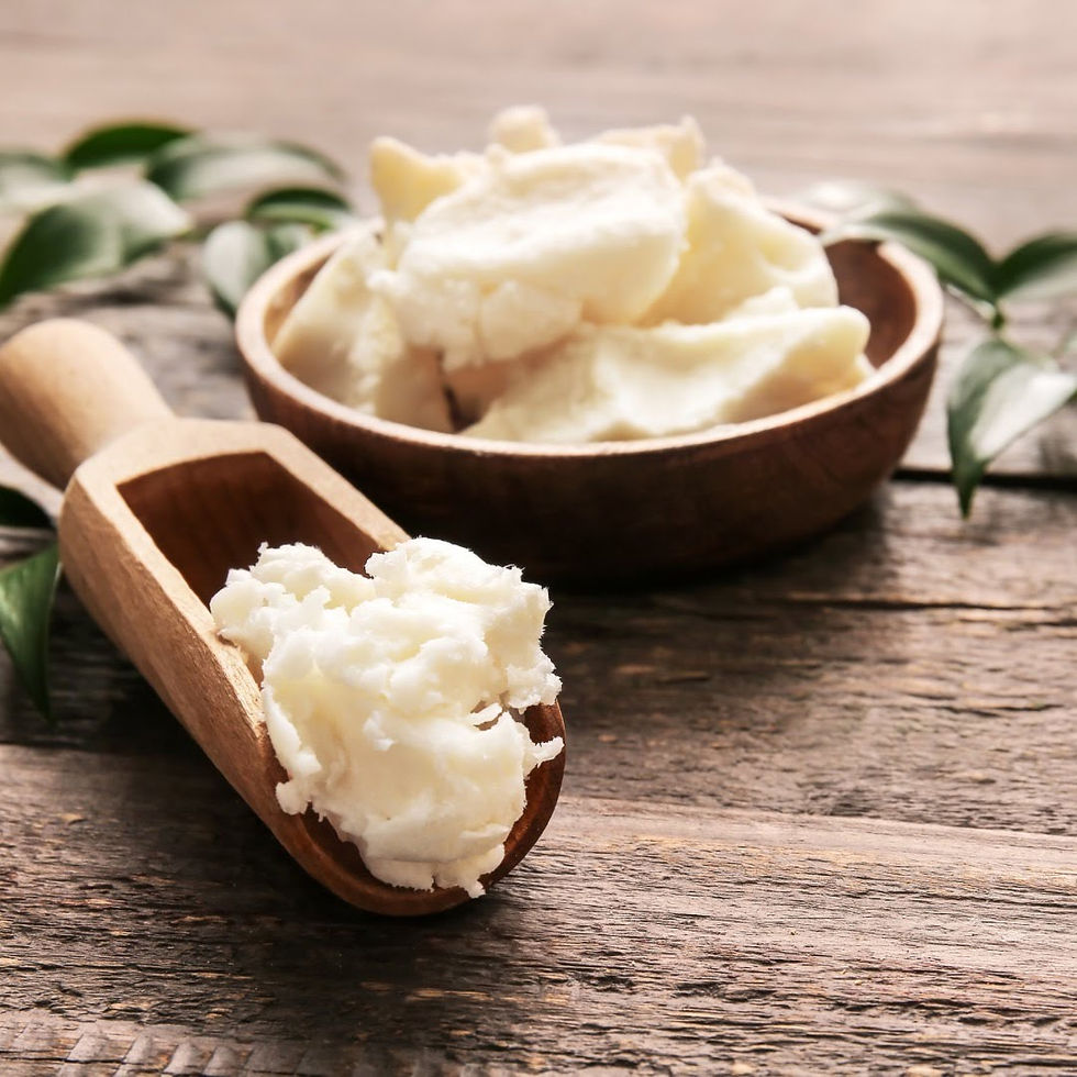 Thumbnail: Almond Bliss Body Butter