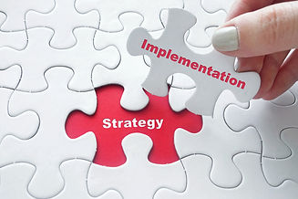 Strategize resume writing services and career coaching