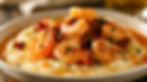 Signature Shrimp & Grits