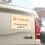 Thumbnail: TSB Car Magnet with default logo