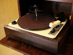 Thorens CD 43N