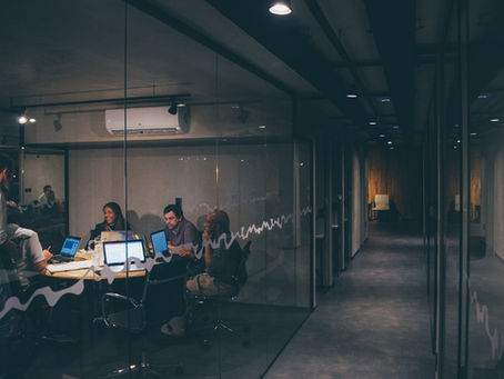 Managing Project Risk Before It Becomes a Crisis