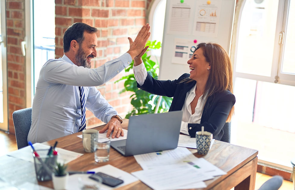 When to Hire a Fractional COO: 5 Signs You are Ready