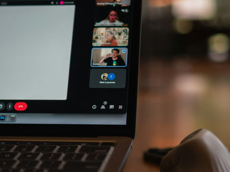 Onboarding Remote Consultants: A Playbook for Fast Integration