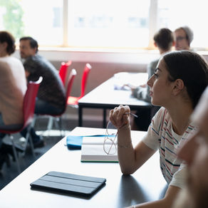  EL SISTEMA PENAL ACUSATORIO Y LOS UNIVERSITARIOS