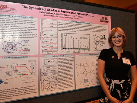 The Student Discovery Zone Connects Life Science Students With Industry