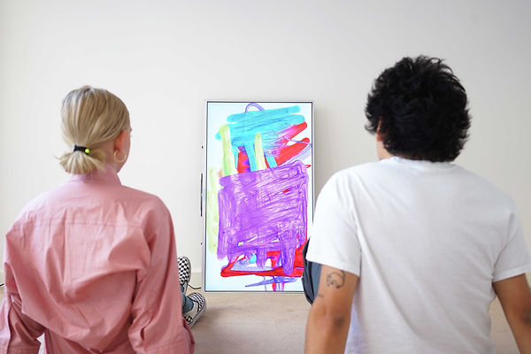 Vanessa-&-Martin,-Home-Alone-Exhibition.