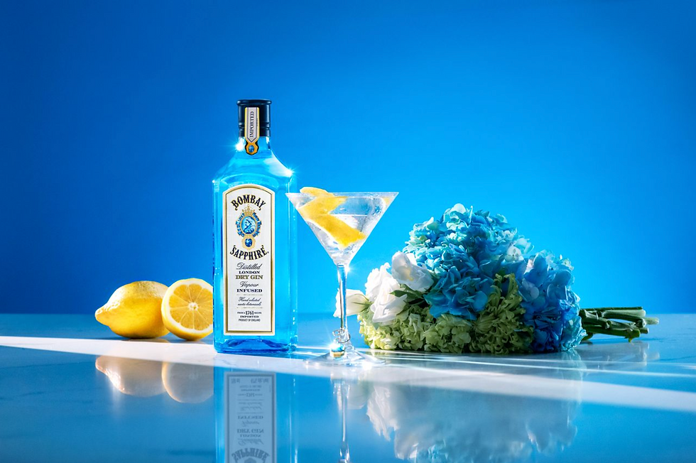 French Blonde Cocktail Miami Is Summer’s Chicest Sip