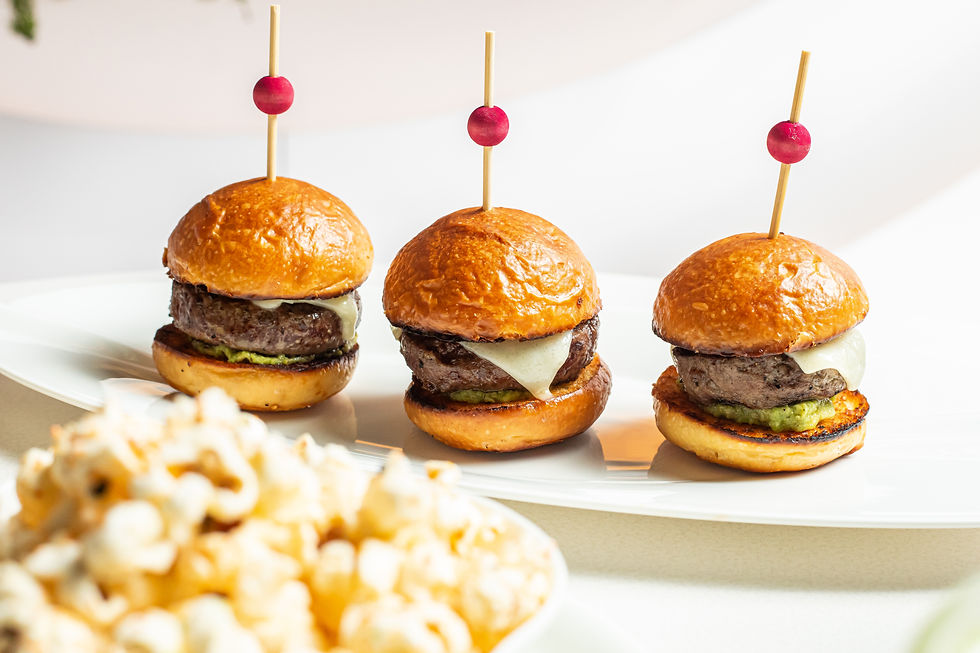 Best Happy Hour Miami Spots for Luxe Cocktails