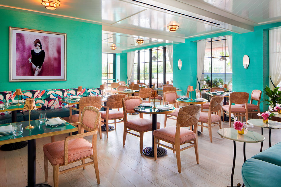 Ultimate Florida Daycation Experiences for Summer Escapes