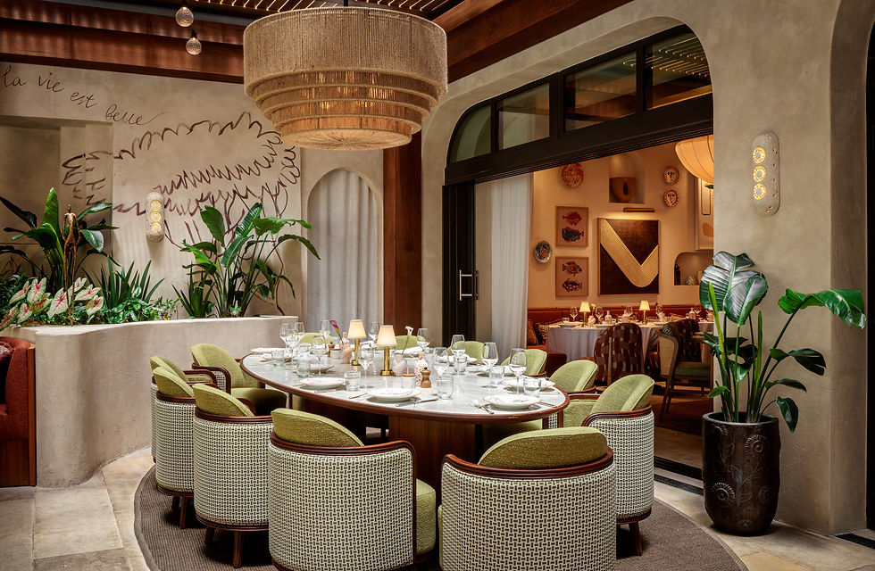 Best Father's Day Brunch Miami Experiences for 2026