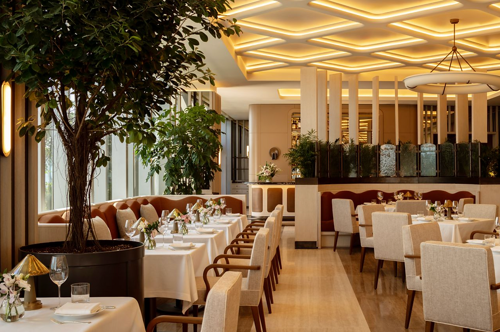 Miami Spice Fine Dining Guide 2026