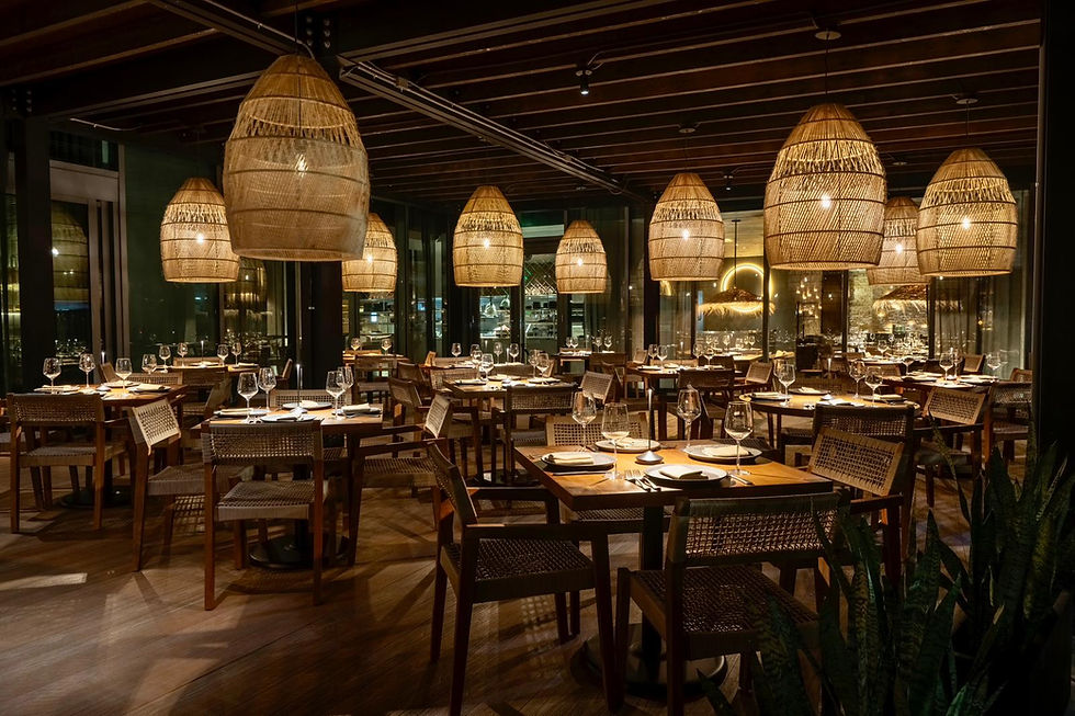 Best Steakhouses in South Florida for Luxury Dining