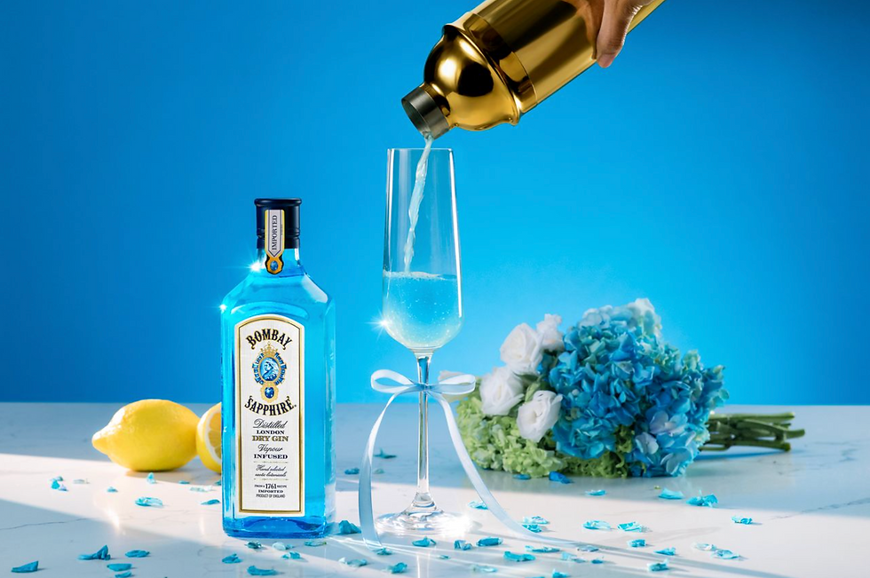 French Blonde Cocktail Miami Is Summer’s Chicest Sip