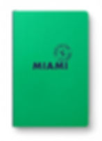 Louis Vuitton Miami City Guide Unveiled