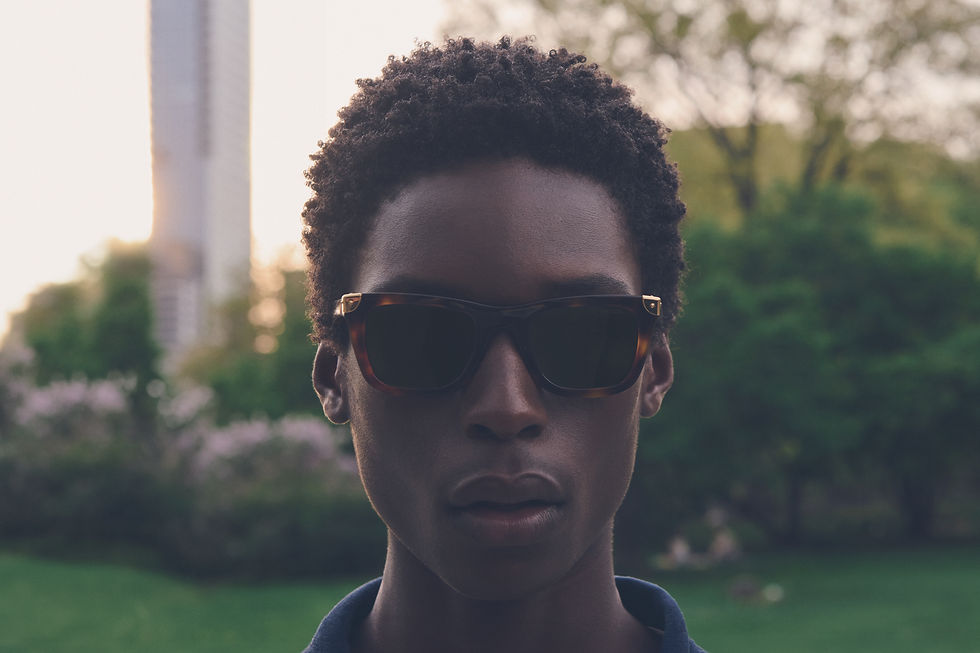 Louis Vuitton Heritage Sunglasses Redefine Luxury Eyewear
