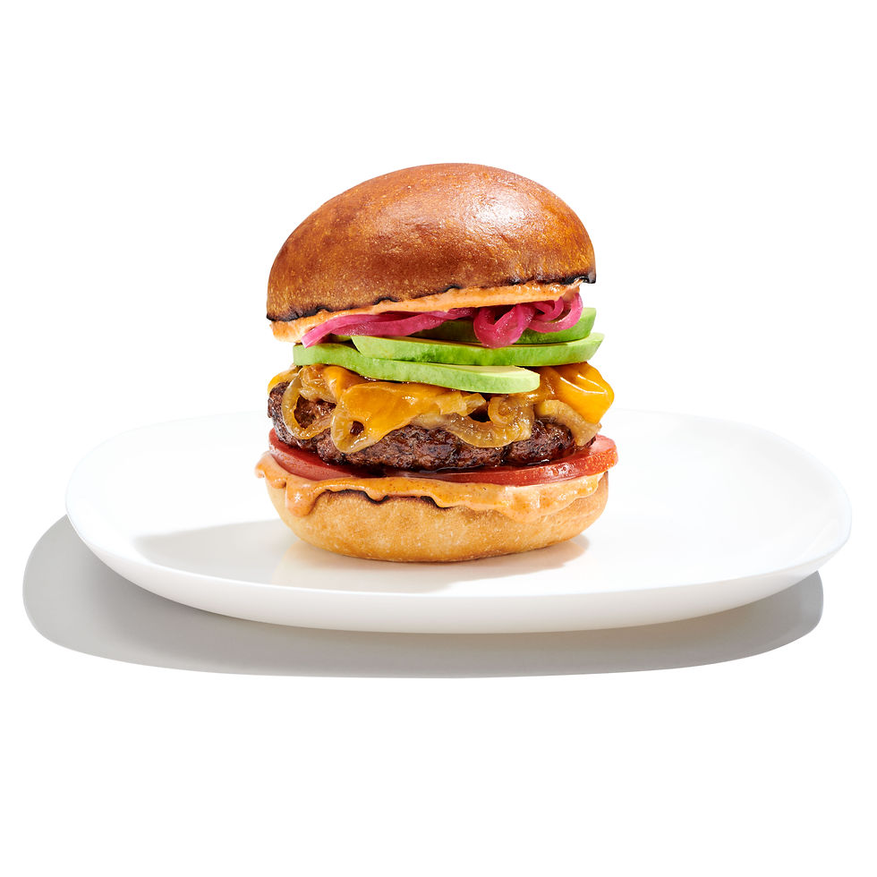 Worthwyld Burgers Are Miami’s Luxe Food Obsession