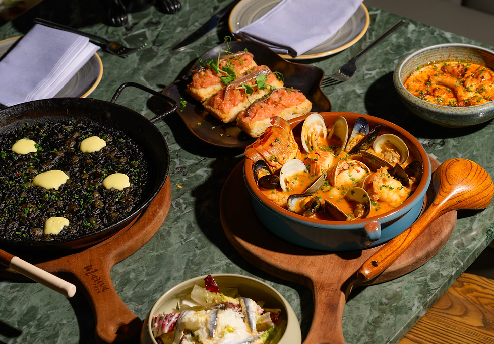 Outdoor Dining Miami: 7 Stunning Alfresco Escapes