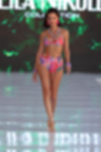 Mondrian South Beach Swim Show Ignites Miami Glamour