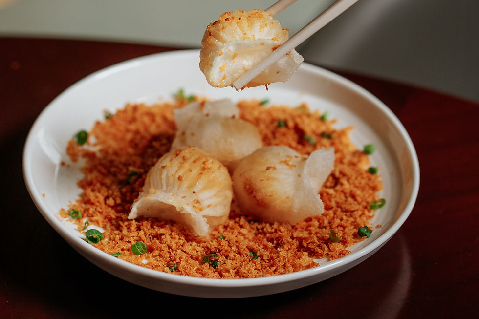 Father's Day at Shang Palace Dubai: Dad Eats Free