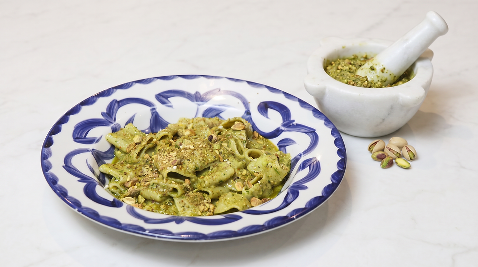 Savor Italy This Season with Summer of Pesto at Eataly Aventura