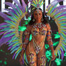 Mondrian South Beach Swim Show Ignites Miami Glamour