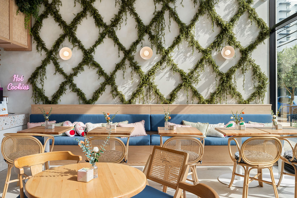 Best Summer Friday Miami Spots for Work and Weekend Vibes